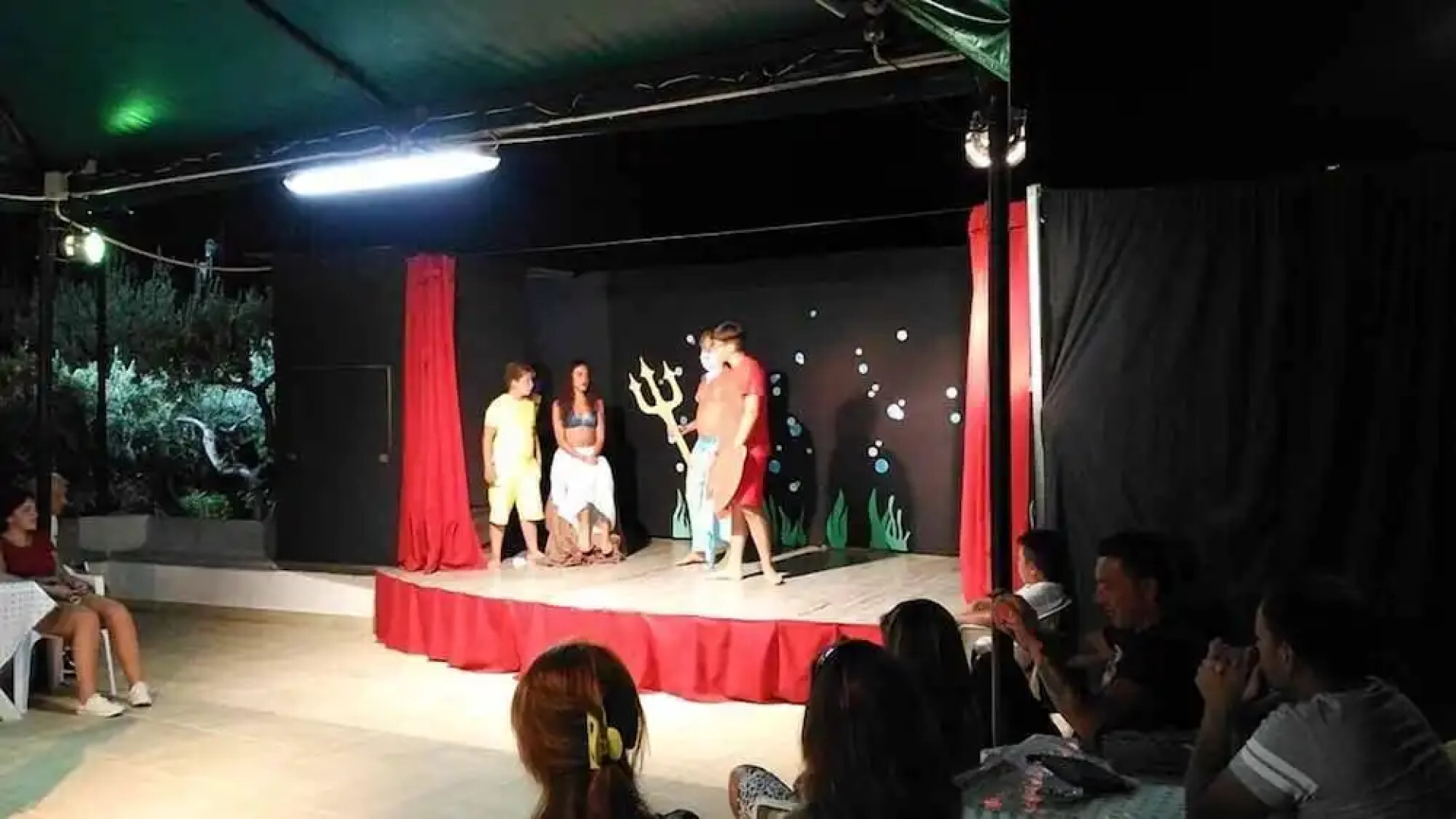 Residence Le Magnolie