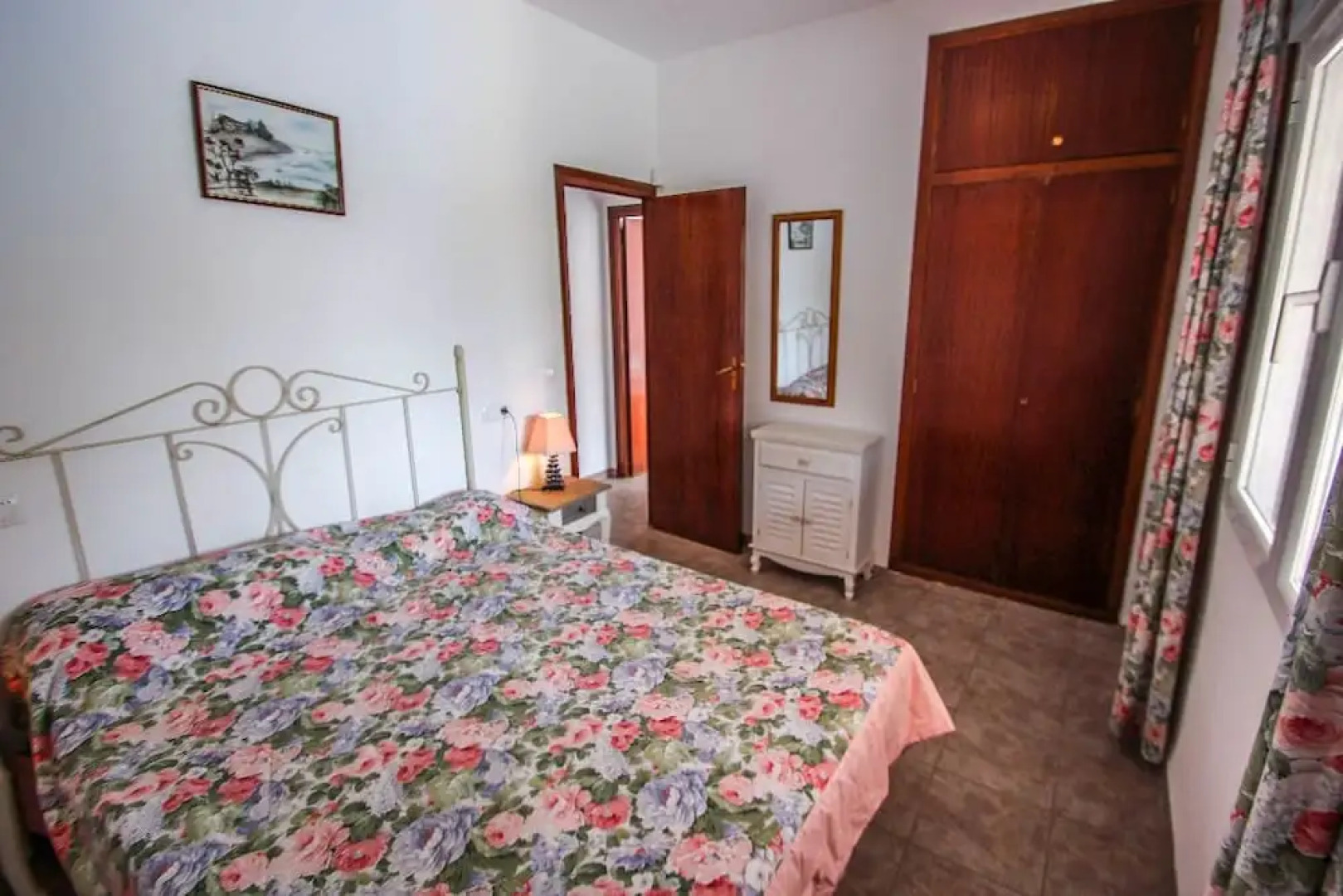 Susana - this lovely detached holiday property in Moraira