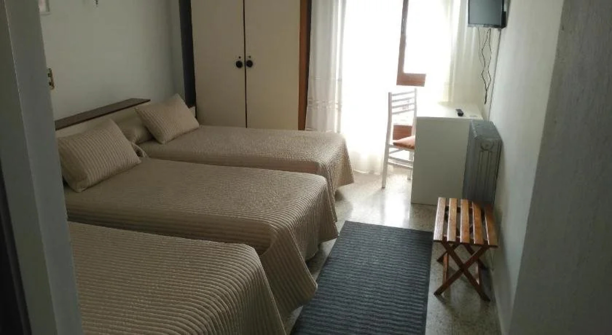 Puente De Los Santos