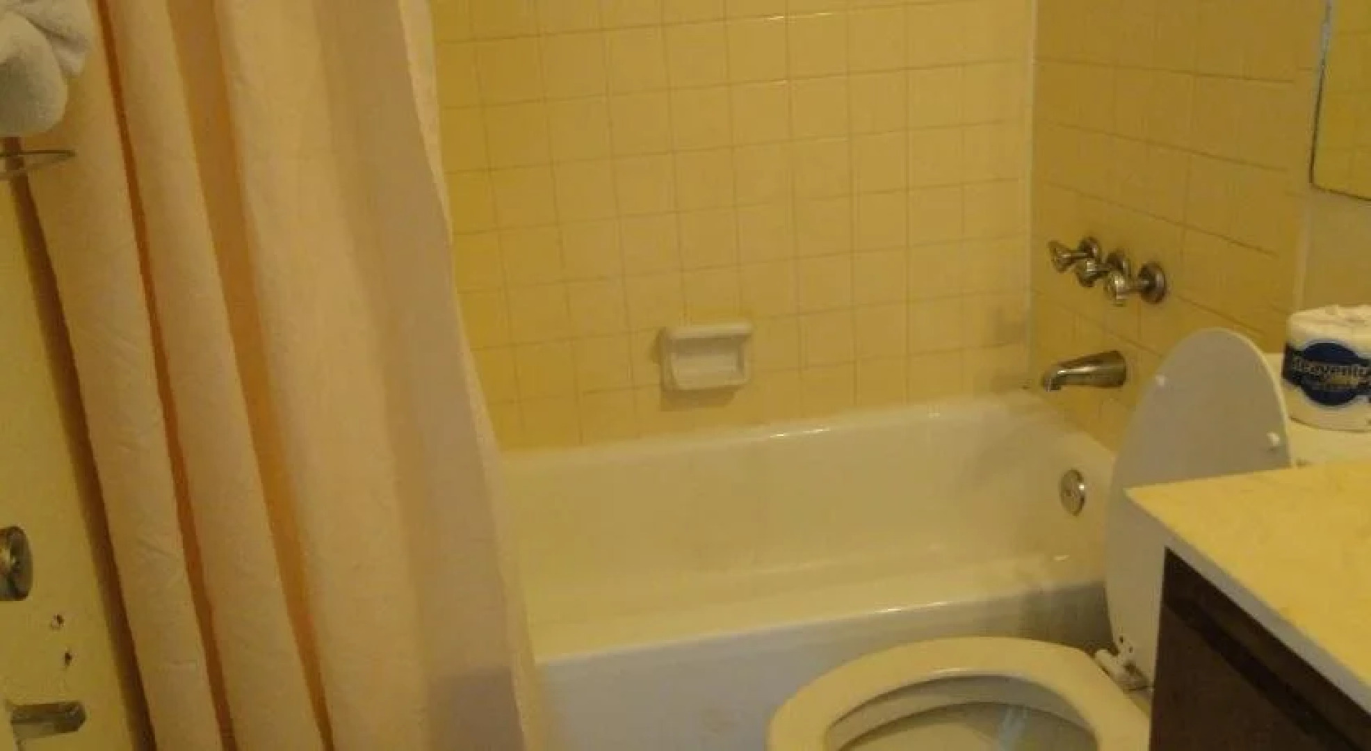 Sea Gypsy Inn Oceanfront