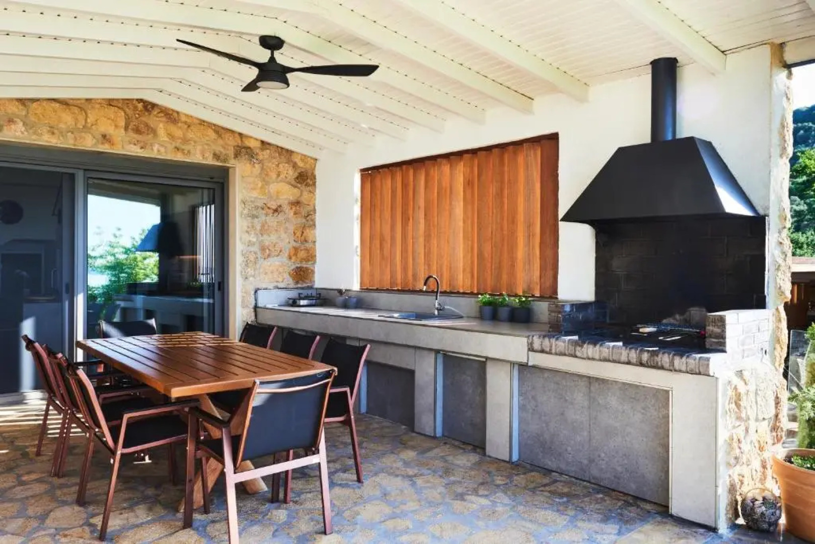 DEVELIKIA PRIVATE VILLA 2 - Ierissos