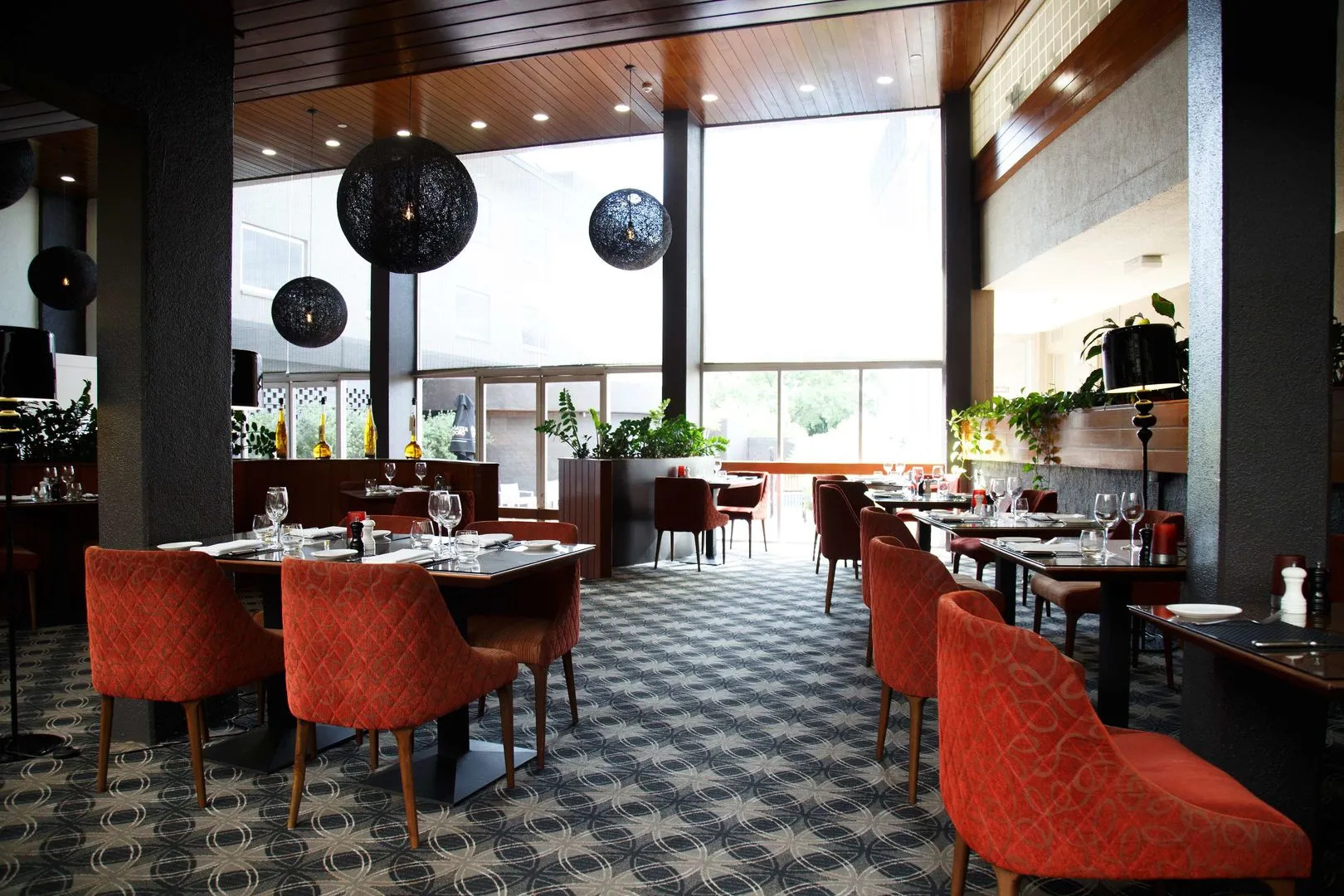 Pavilion on Northbourne