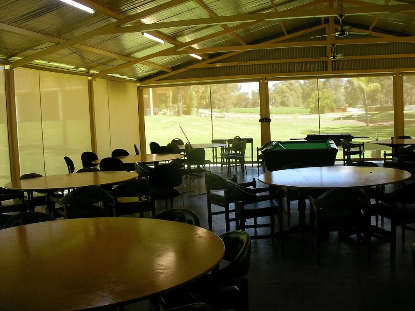 Tocumwal Golf Resort