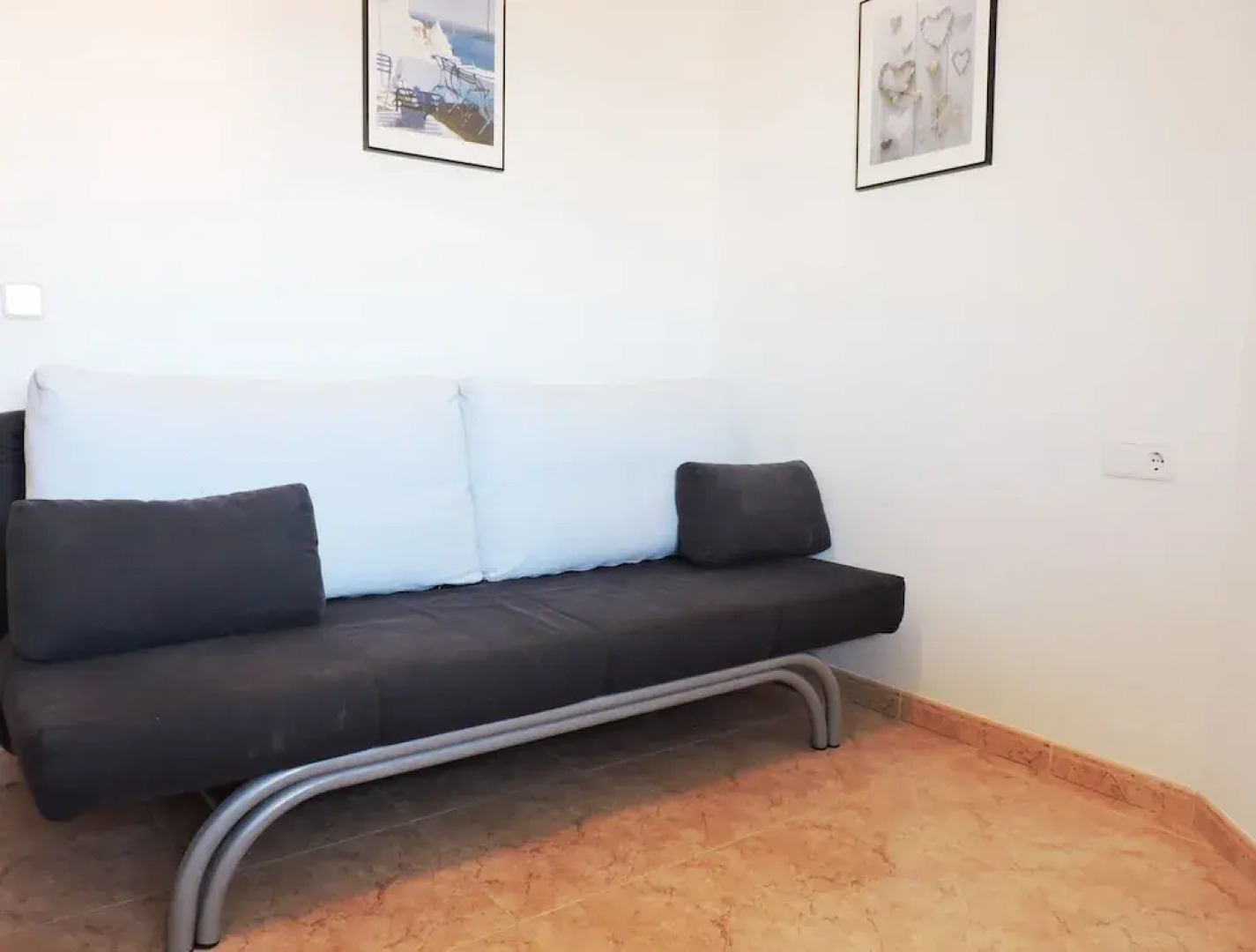 HomeHolidaysRentals Apartamento Marina - Costa Barcelona