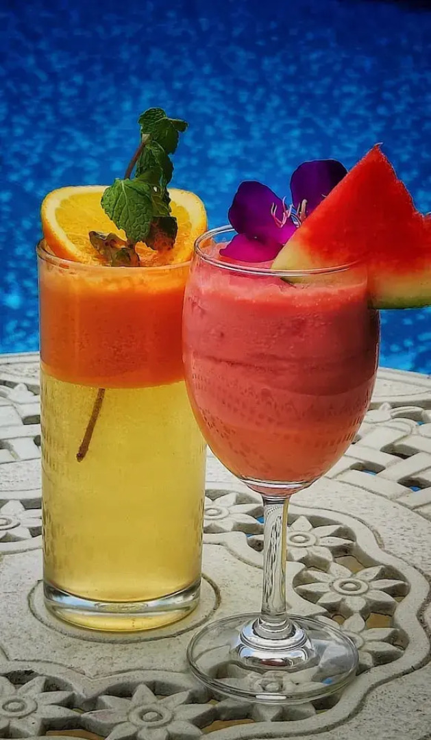 The Yellow Bamboo Resort And Spa