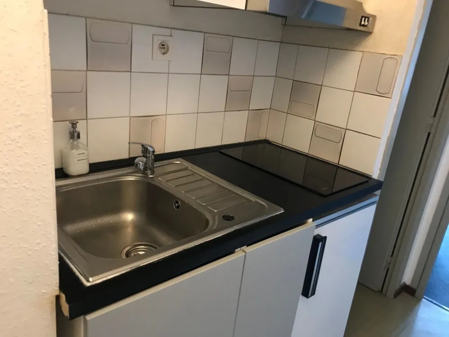 Studio L'ours Blanc de Villard