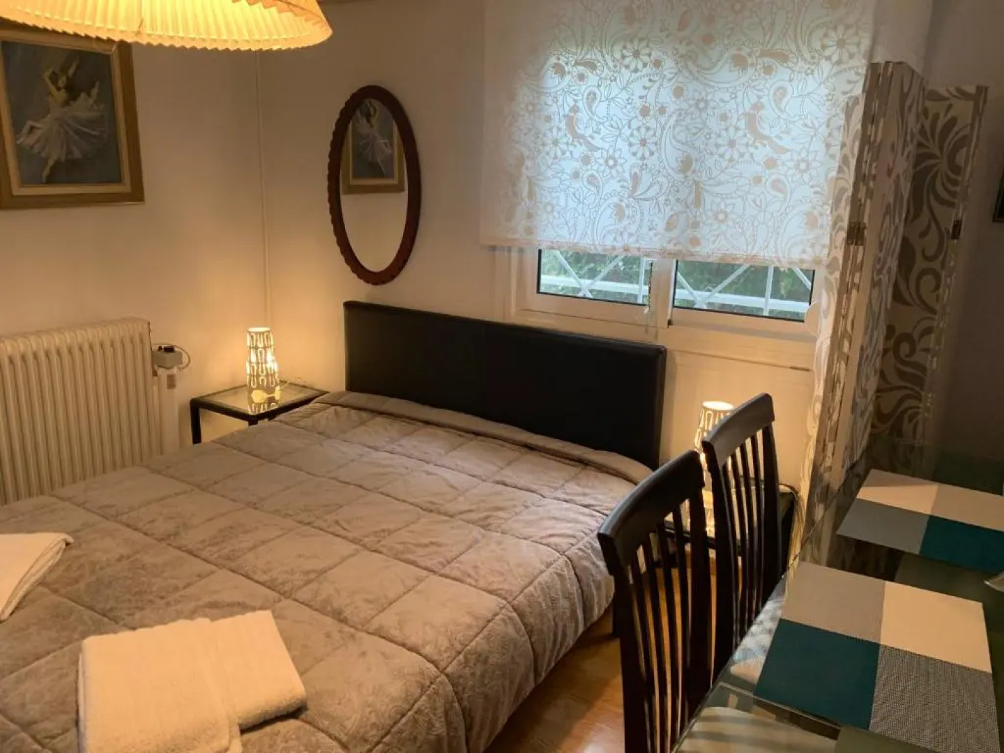 Awesome Home 3' from Metro (M3) Station Agia Paraskevi