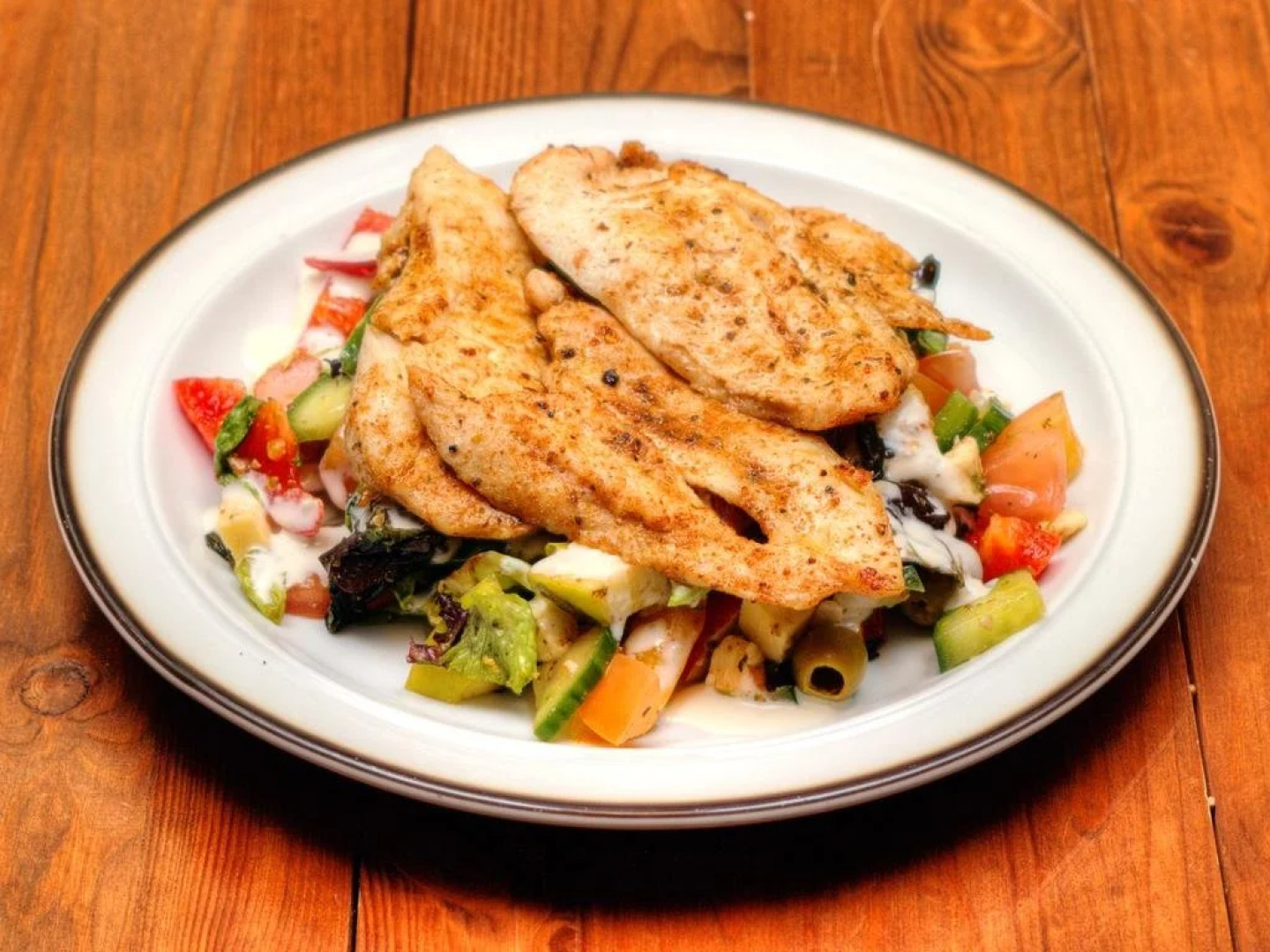 Alpengasthof Tanzstatt