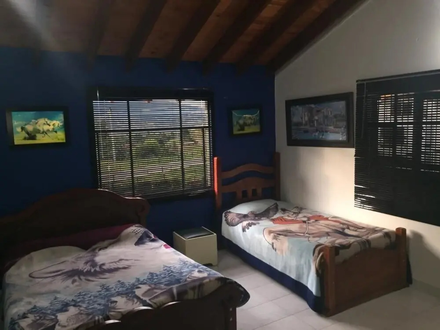 Hospedaje de Guatavita