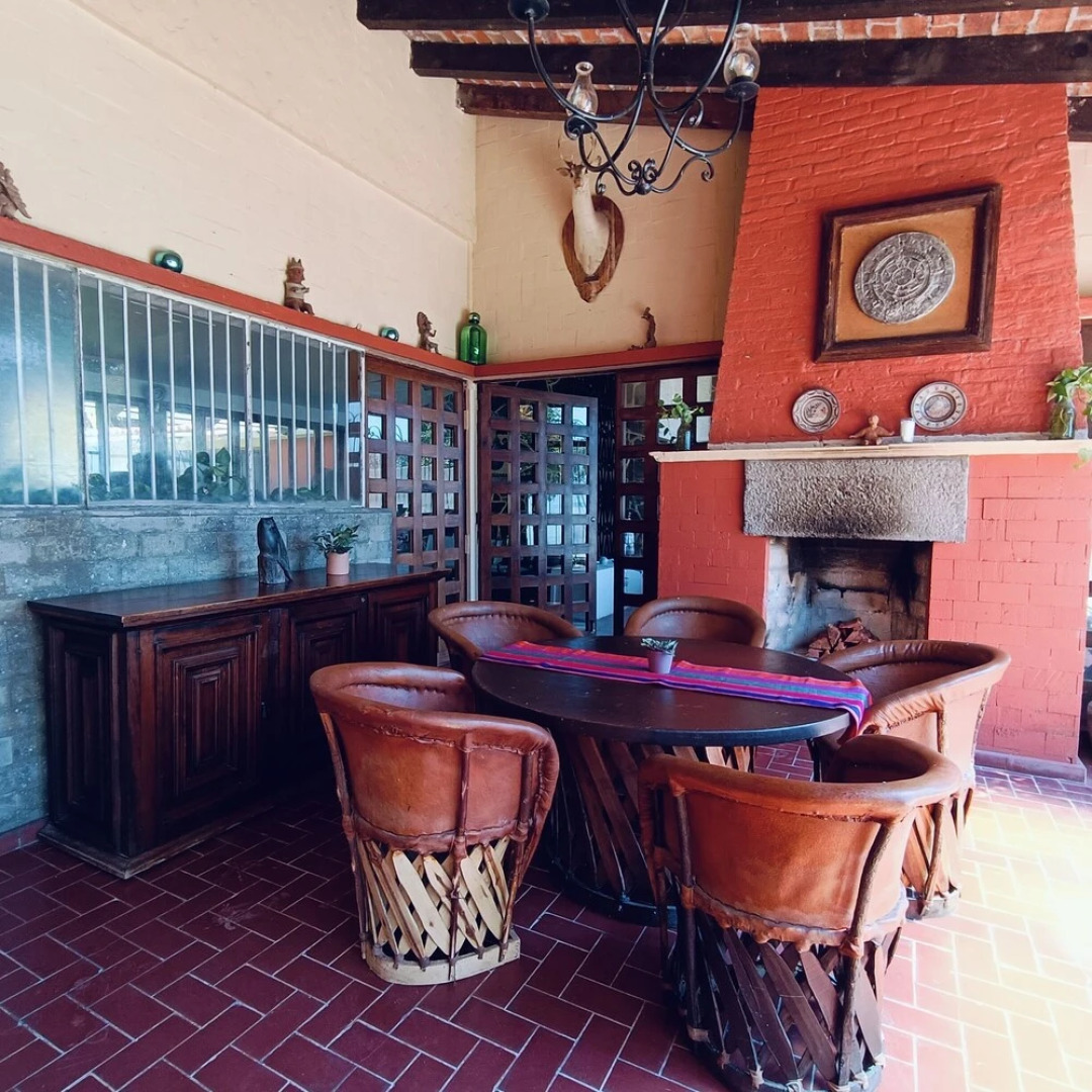 Villa Doña Conchita