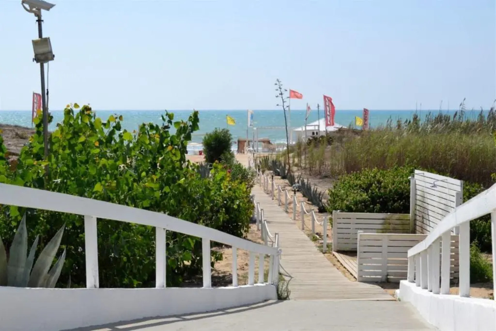 Baia Del Faro - Kartibubbo