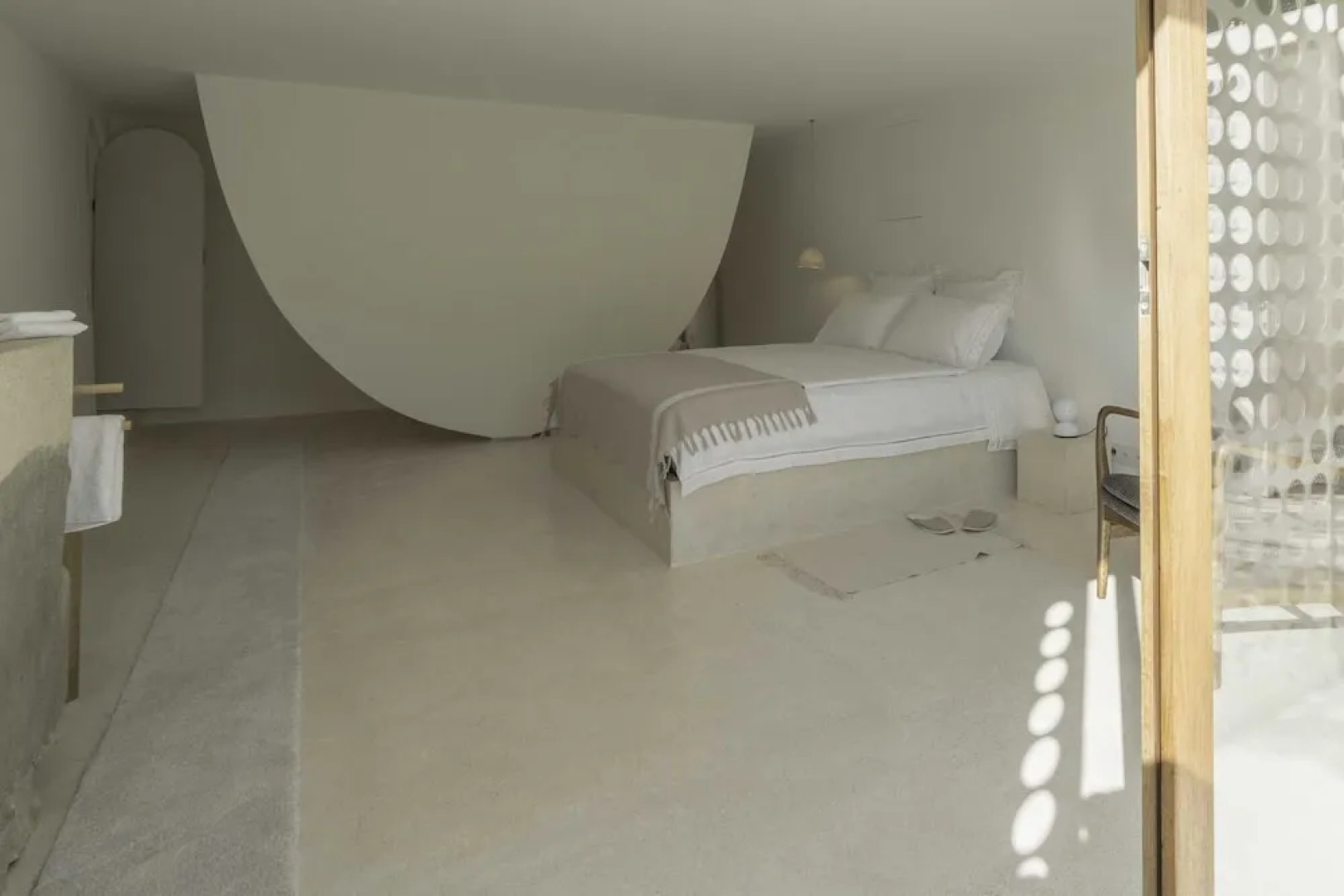 Villa Mandine. Gîte