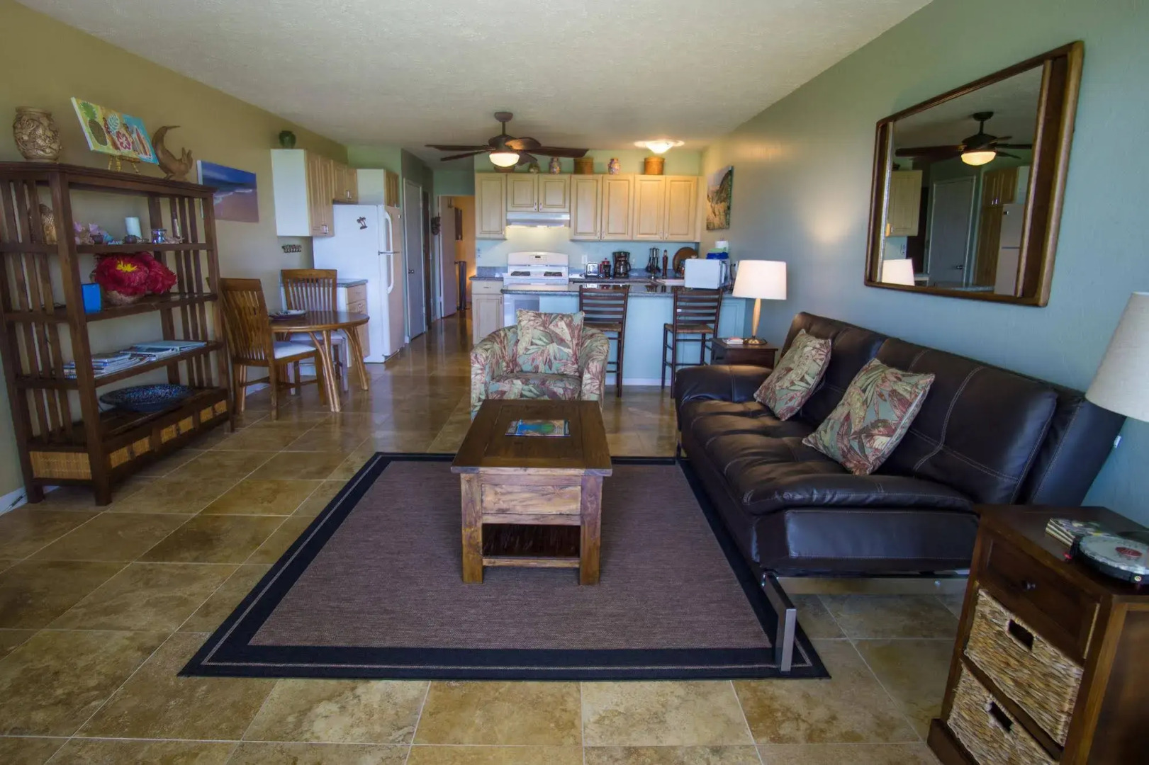 Molokai Vacation Properties – Wavecrest