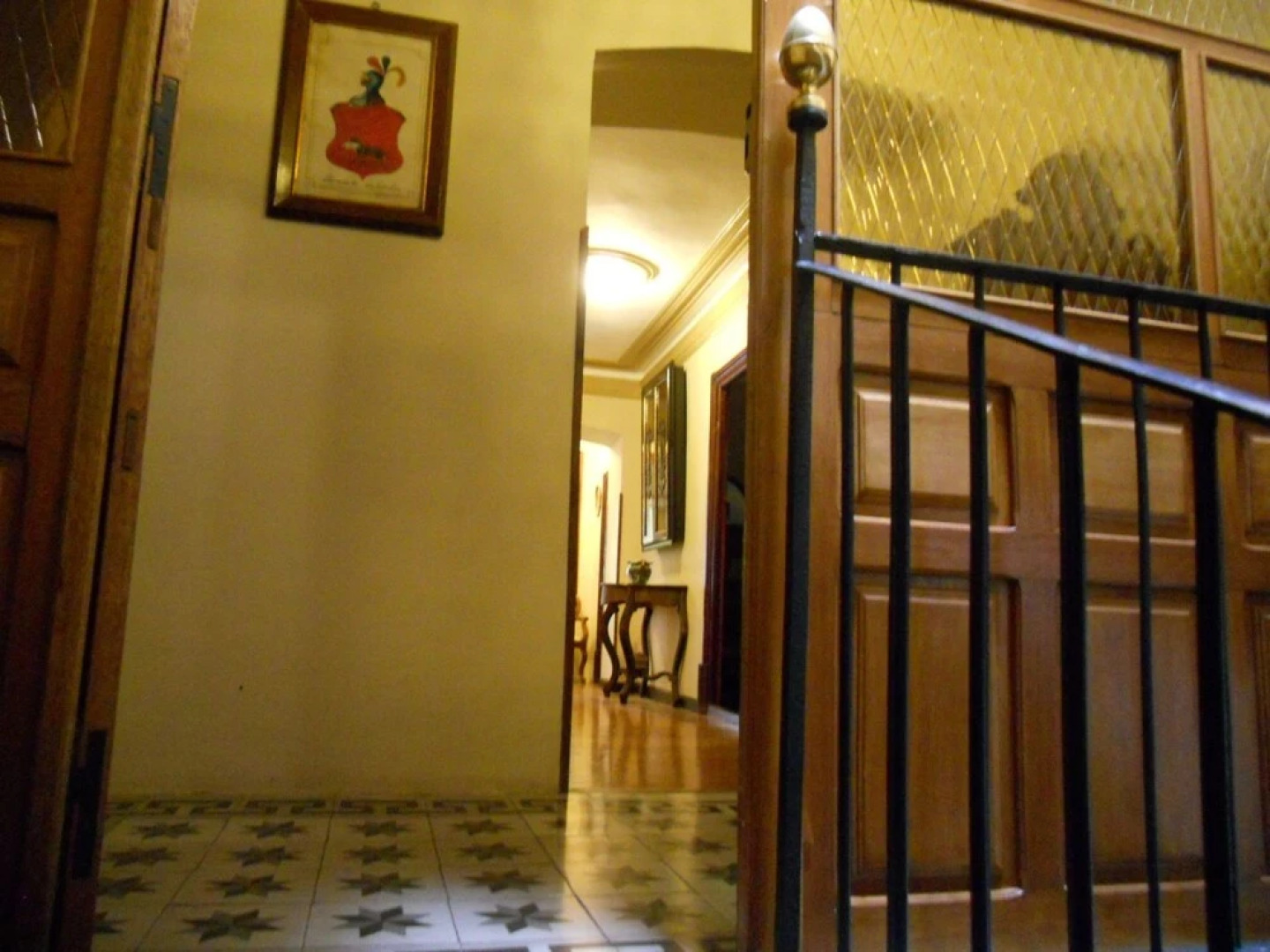 Holiday home de Landa