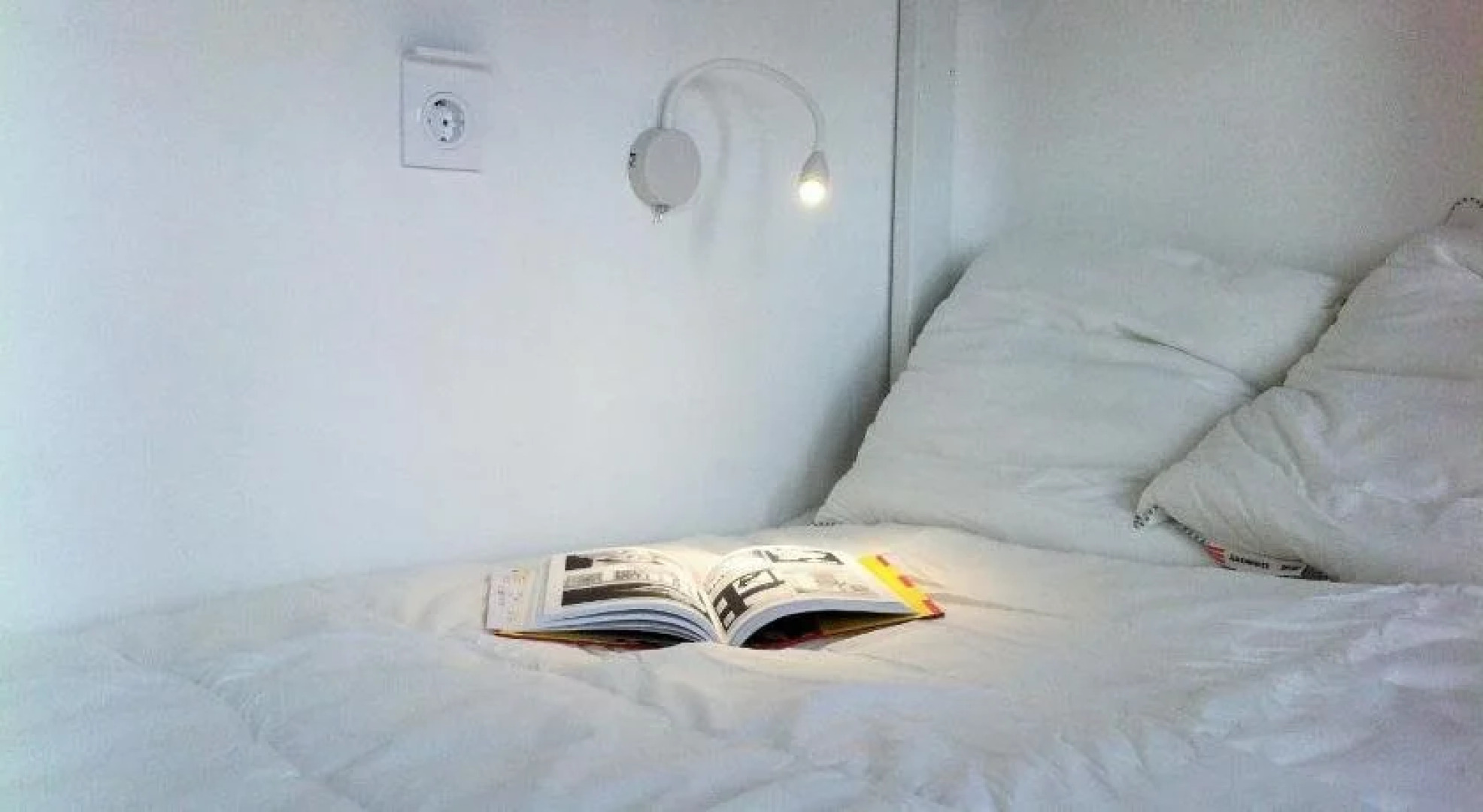 APT Slow City Hostel