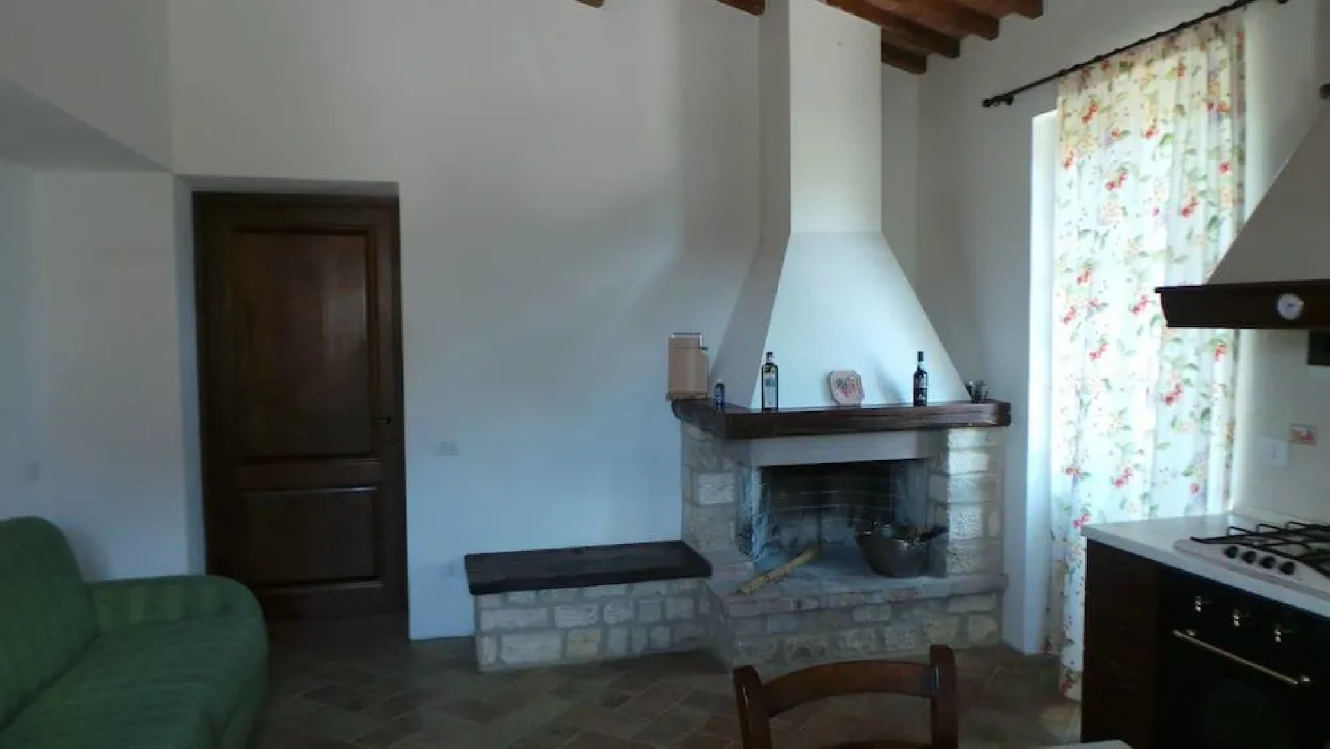 Agriturismo Castello di Bucignano