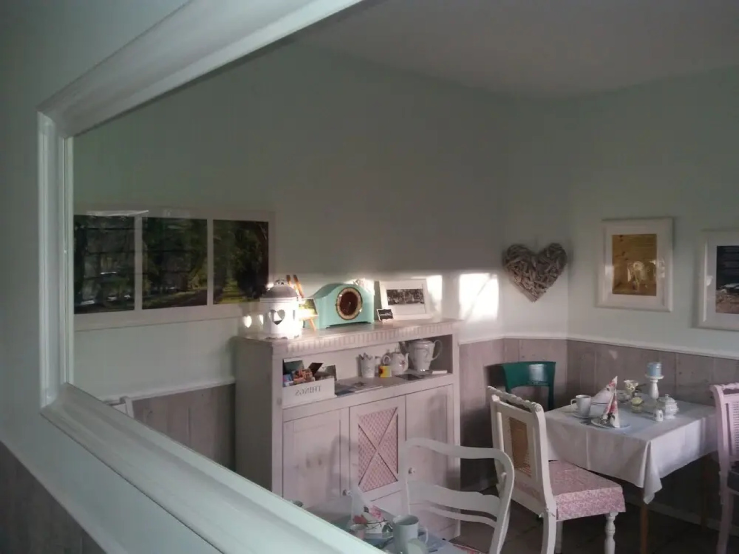 Pension Im Adventhaus