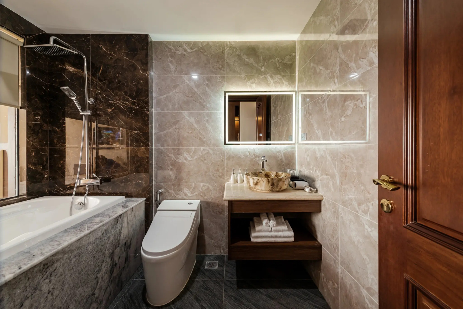 Aquasun Hotel Phu Quoc