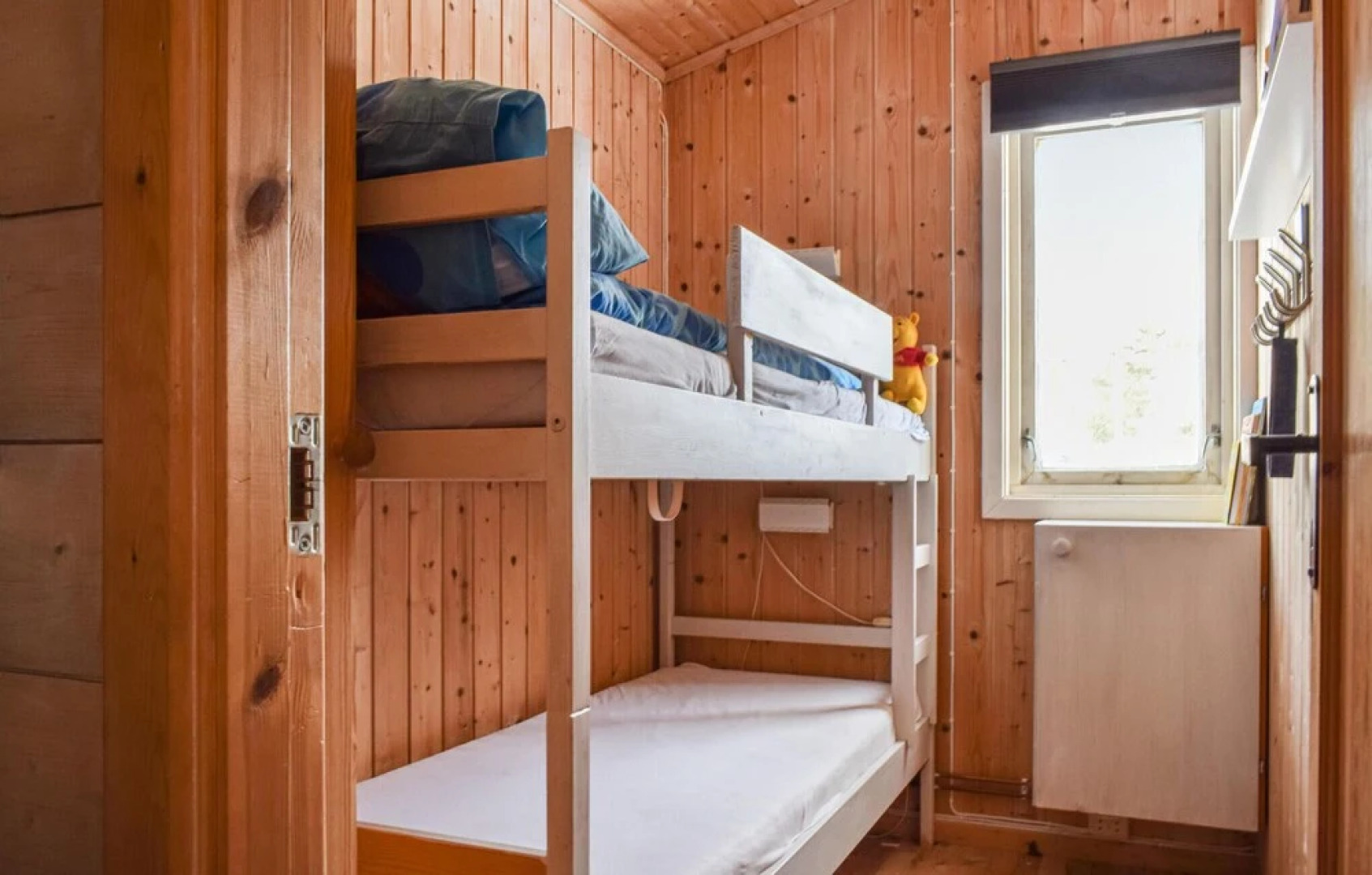 Awesome Home in Hægeland With 3 Bedrooms and Jacuzzi