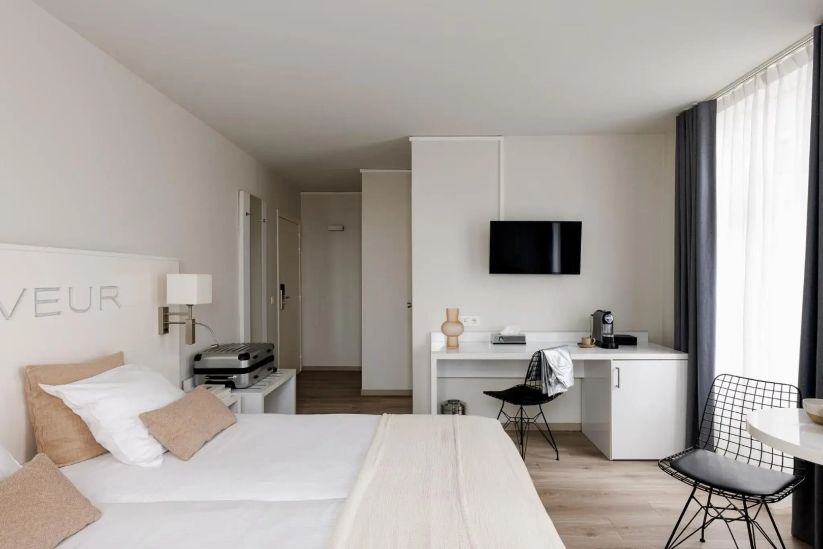 Hotel Saint Sauveur by WP Hotels