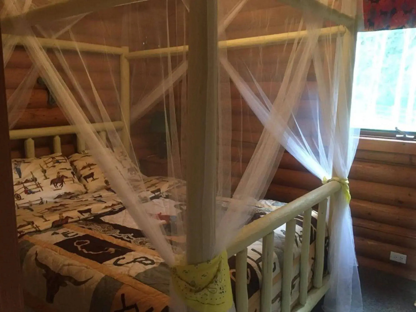 Montana Hill Guest Ranch