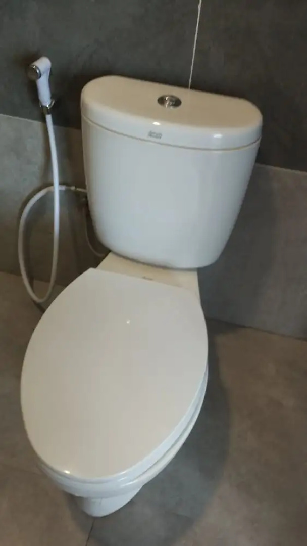 Oyo 807 Hotel Grand Bromo