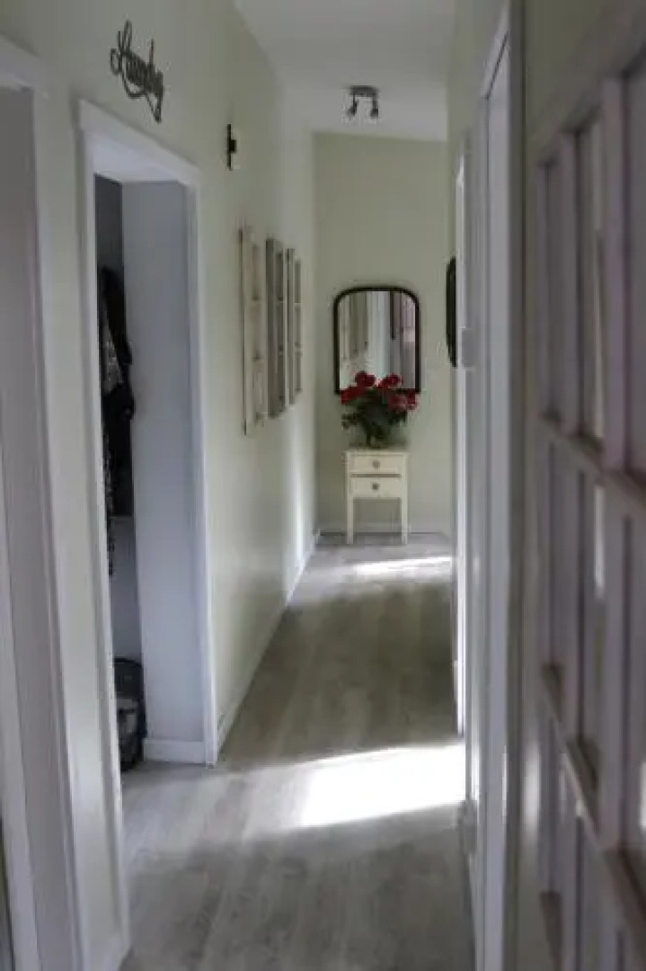 Sunshine and Wine Loft