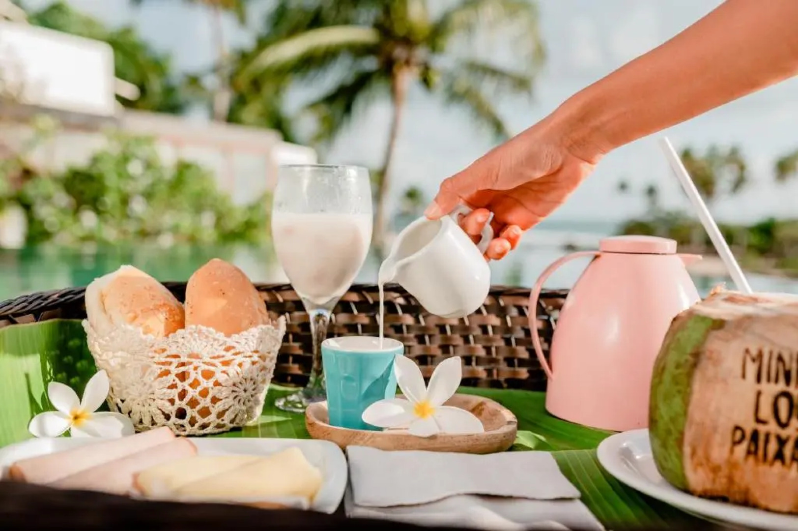 Pousada Minha Louca Paixão