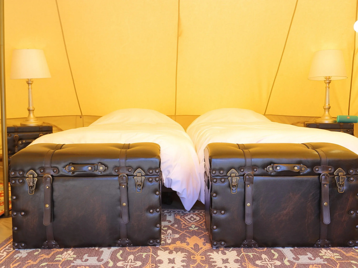 Fukiagehama Field Hotel