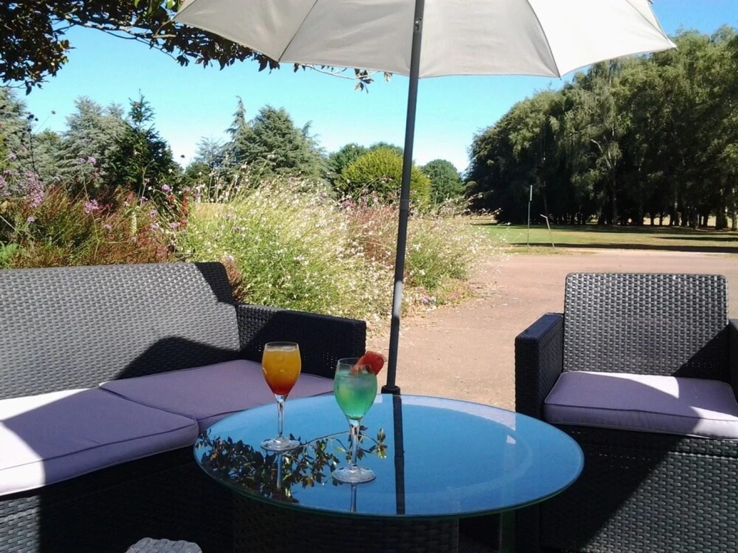 Hotel Golf St Lazare