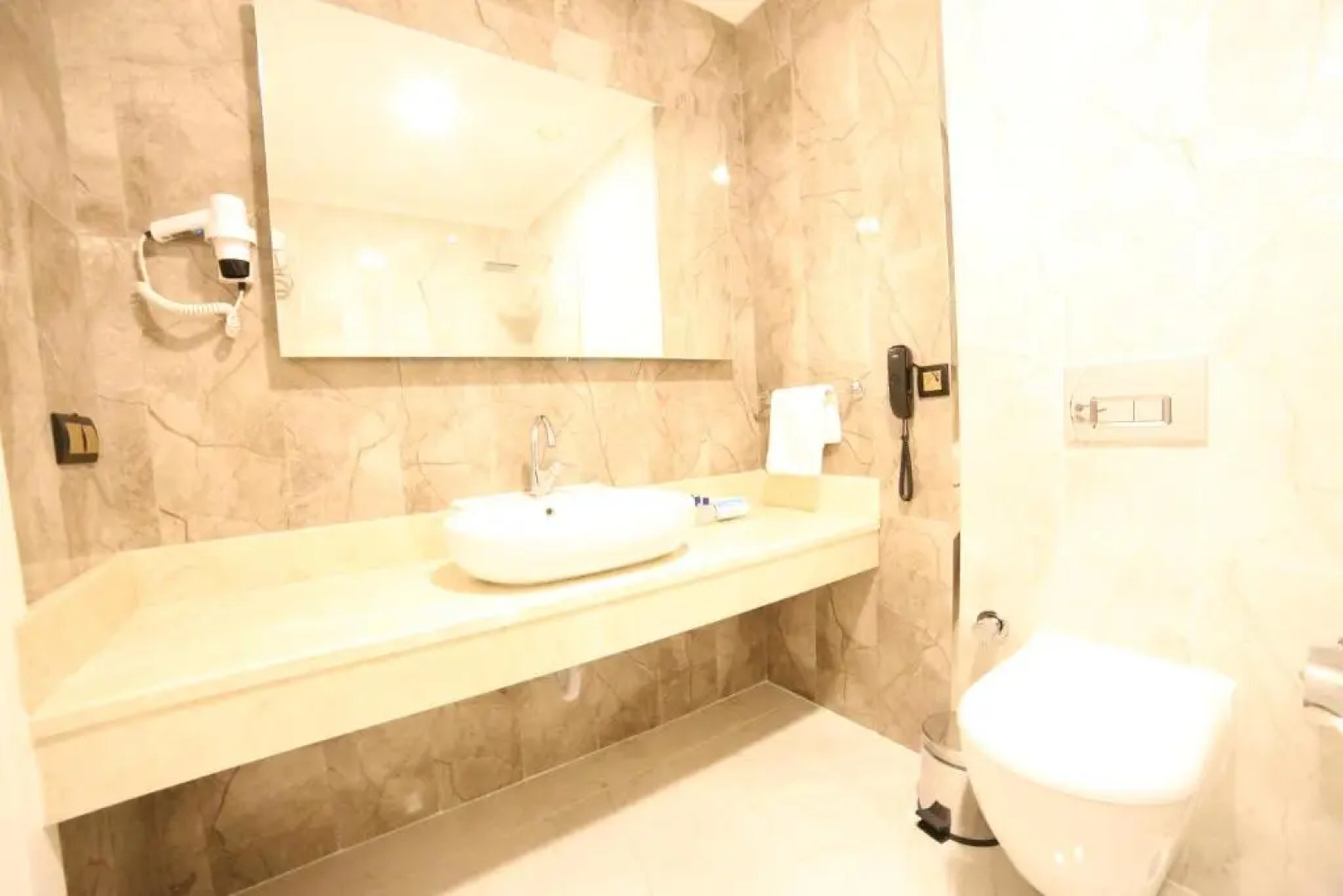 Ema Ozturk Thermal Hotel