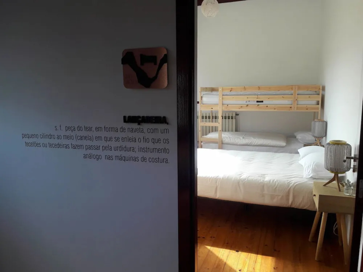 Loriga Feel Nature- Hostel