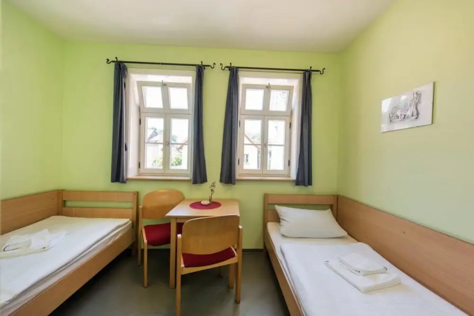 Gasthof am Storchenturm