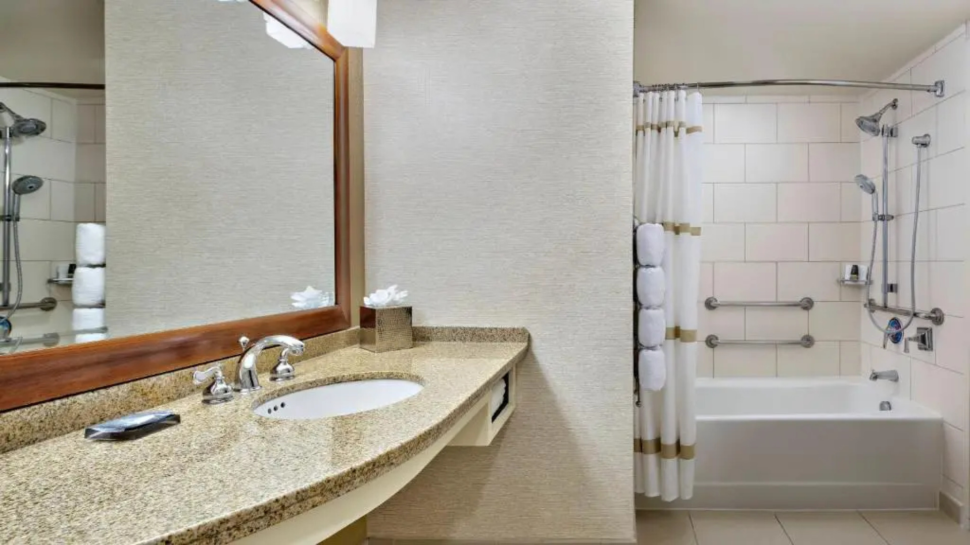 The Woodlands Waterway Marriott Hotel & Convention Center