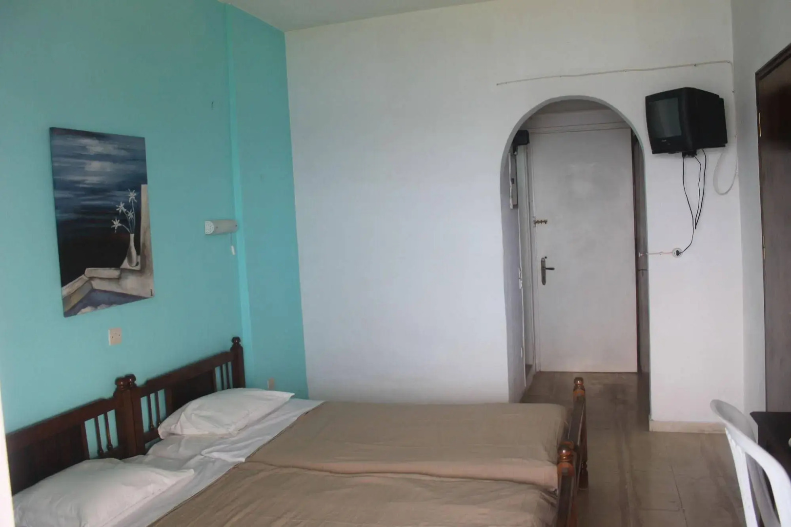 Sol e Mar Sea Side View Guesthouse