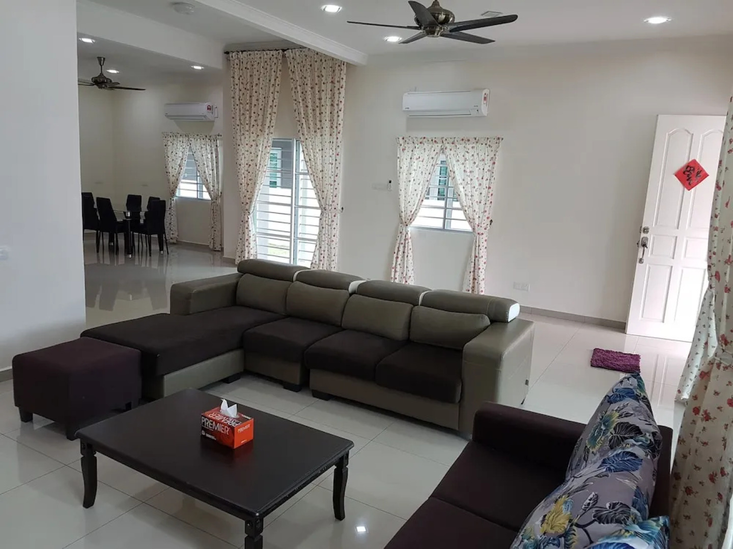 Sitiawan Homestay