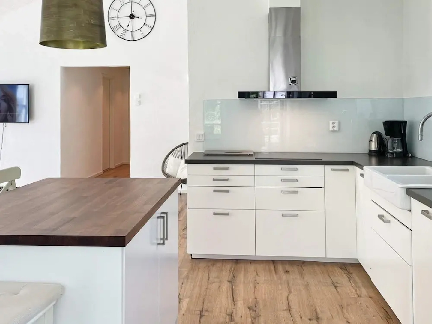 Holiday Home in Katthammarsvik