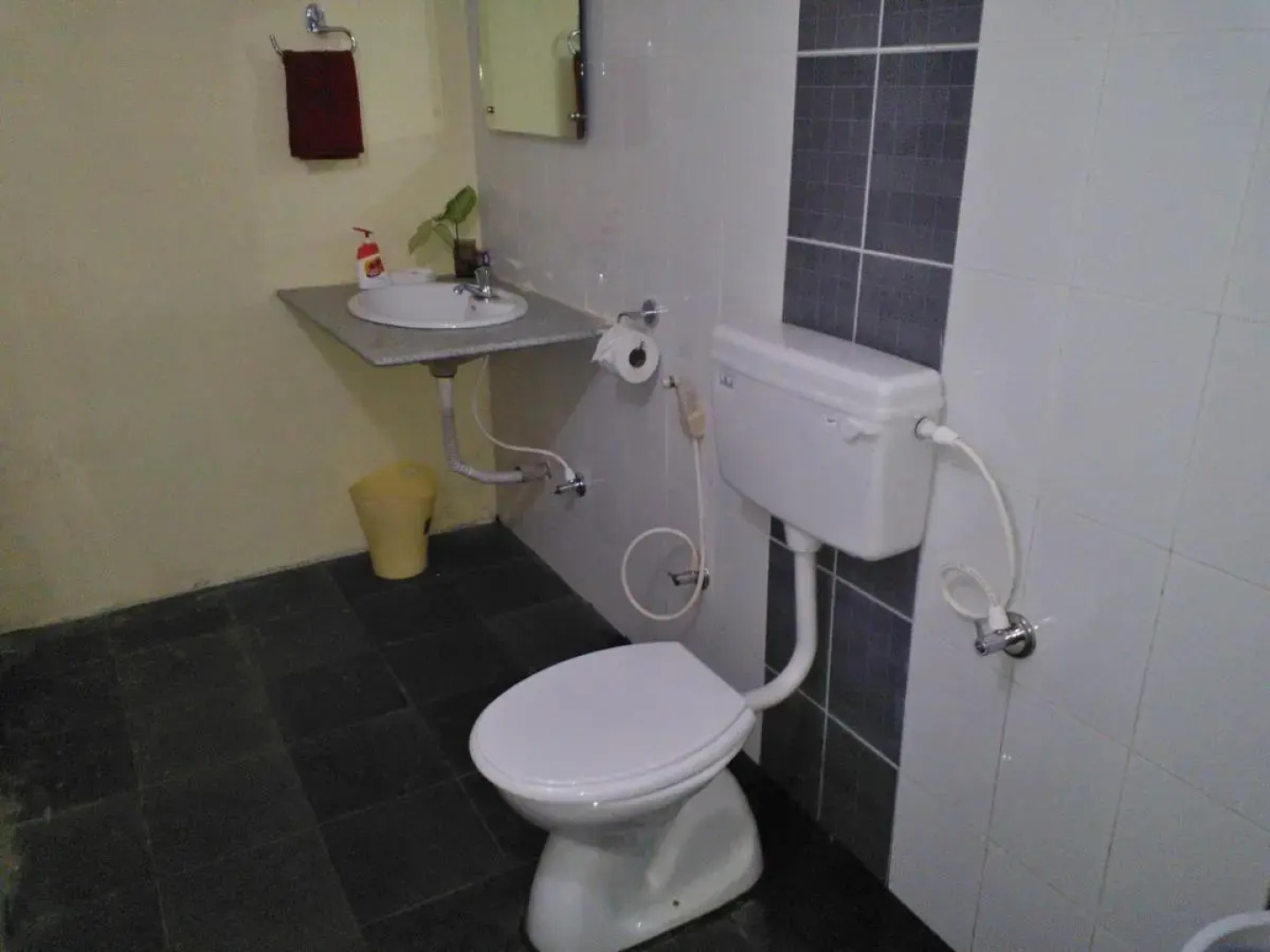 Guddadamane Homestay