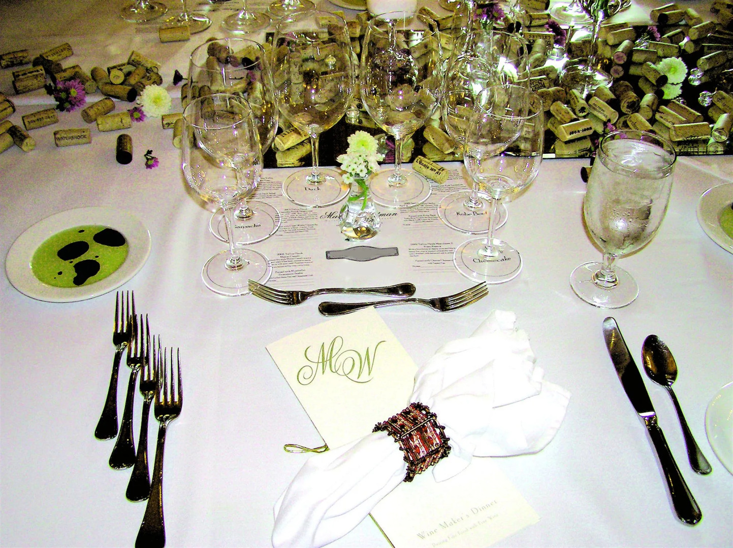 The Marcus Whitman Hotel