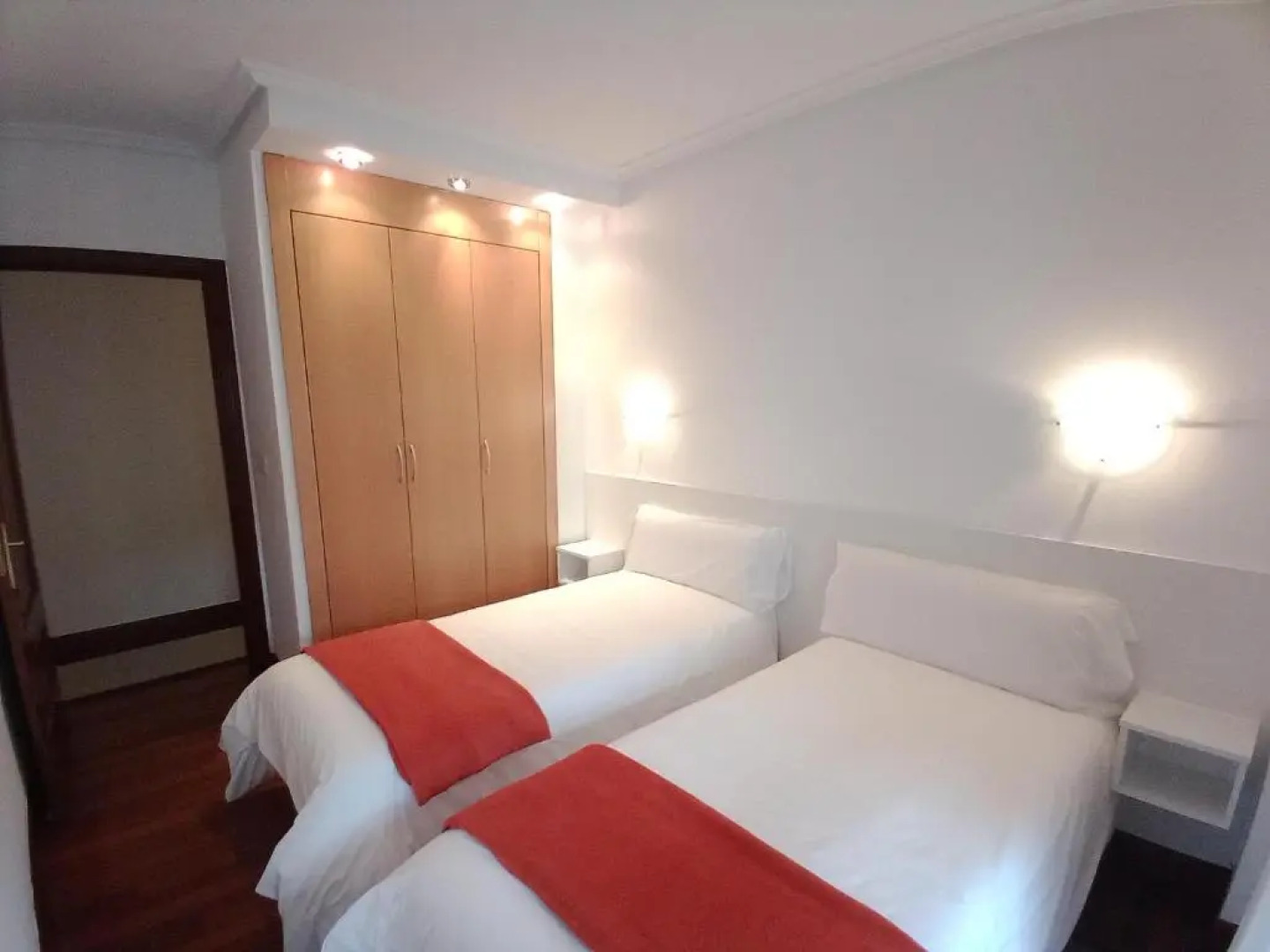 Apartamento Ana Elgoibar