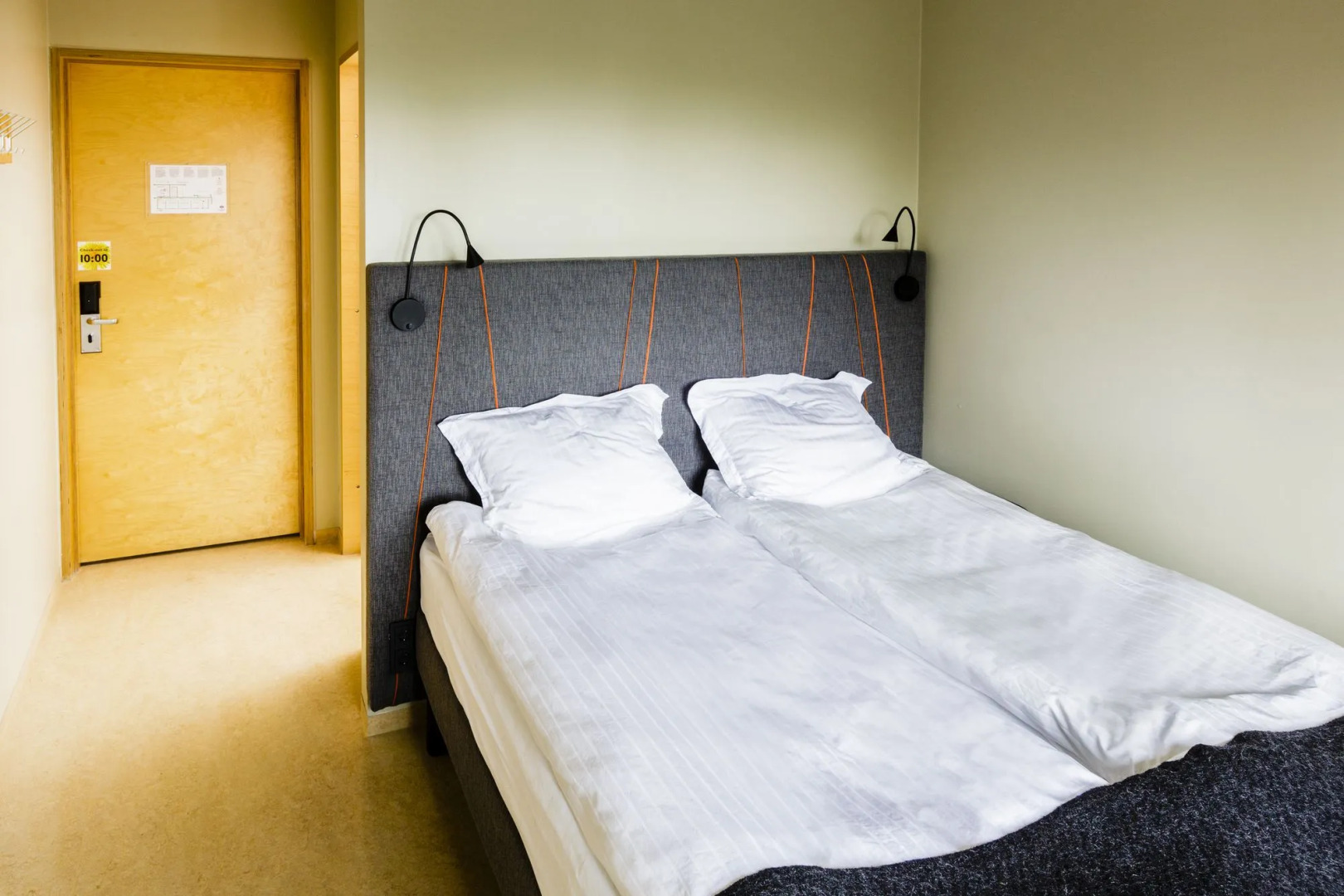 Reykjavik City Hostel