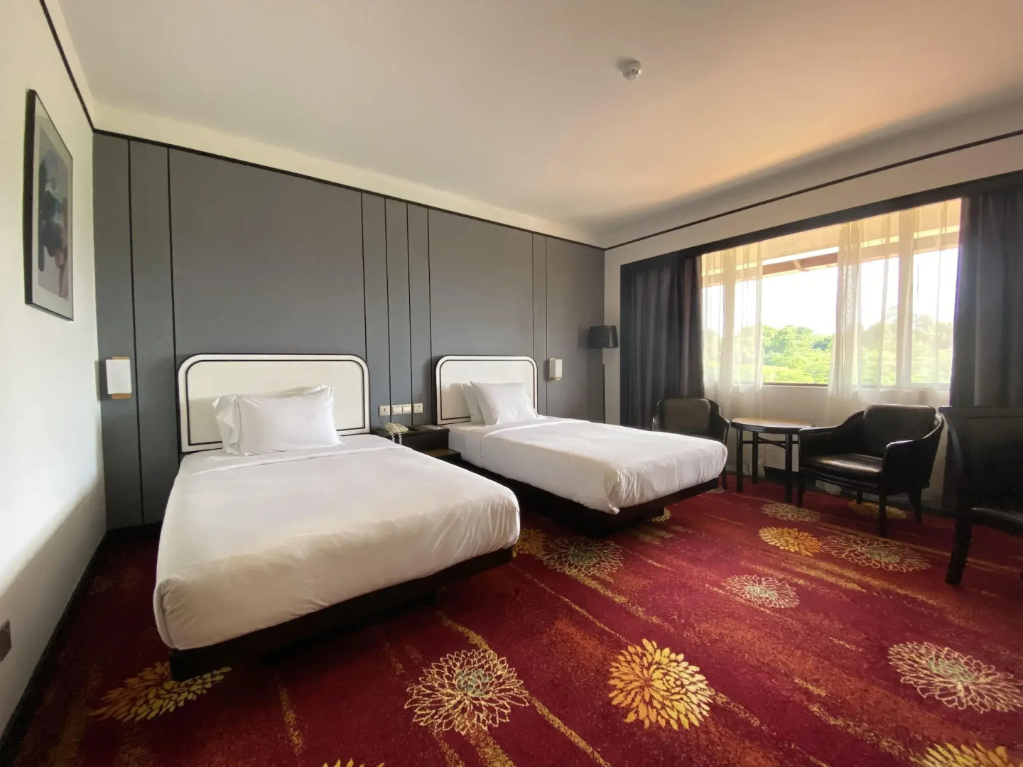 Sabah Hotel Sandakan