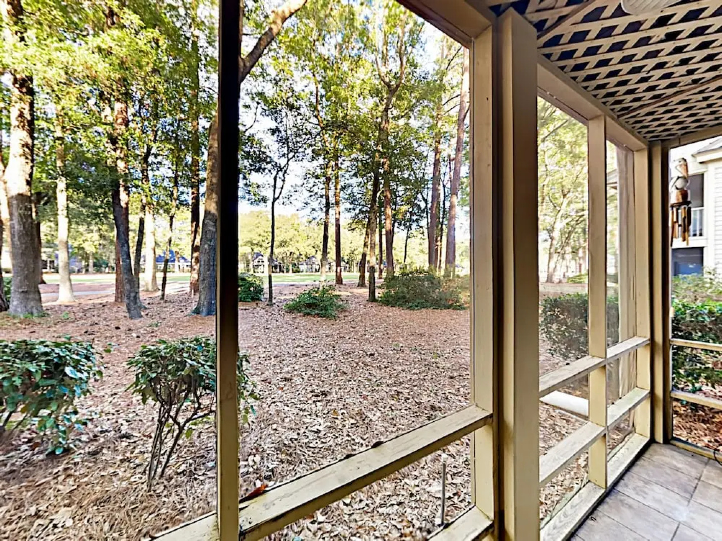 Pawleys Island Condo Unit #2 2 Bedrooms 2 Bathrooms Condo