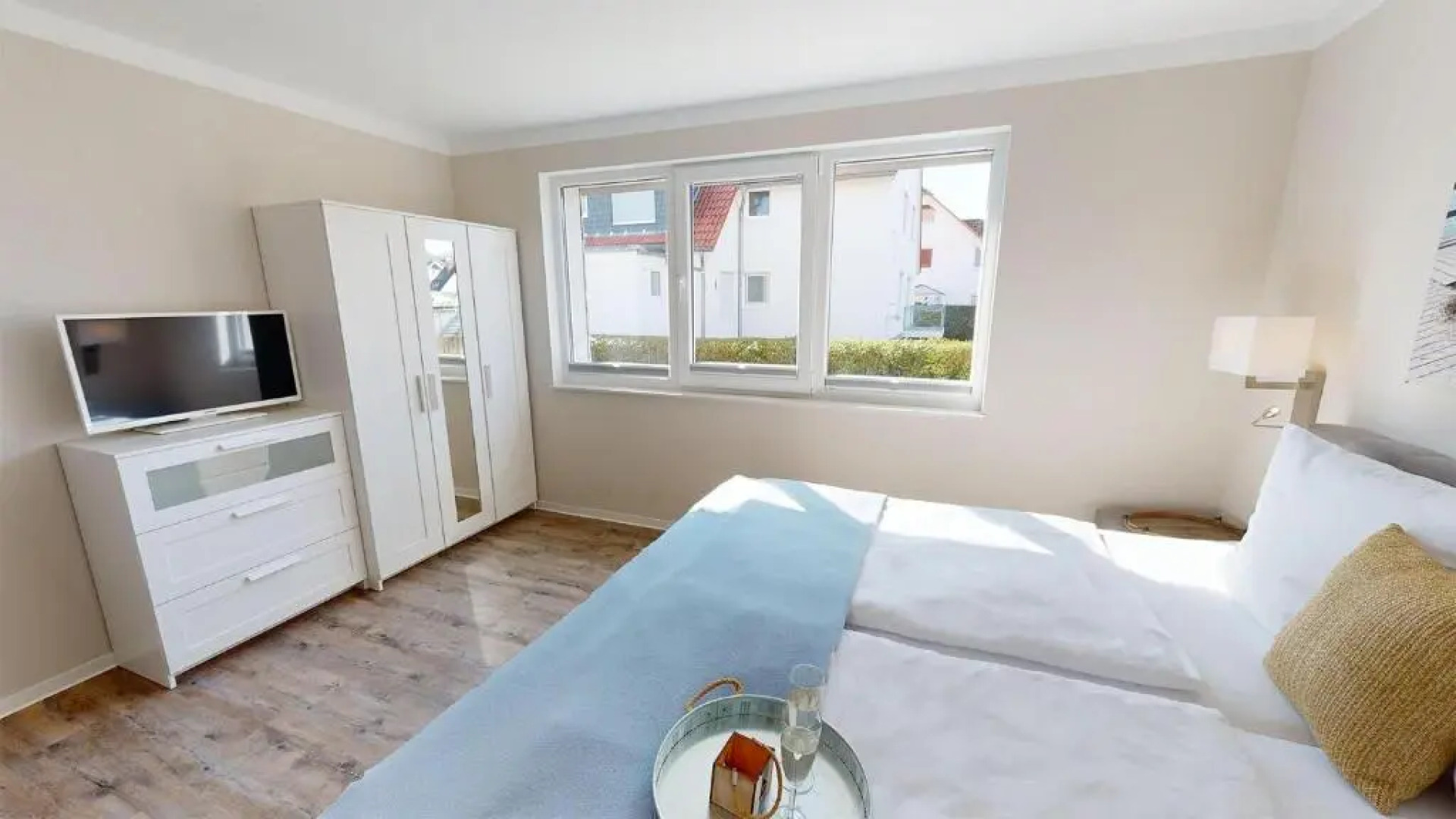 Beach'n'Sea Wohnung 1