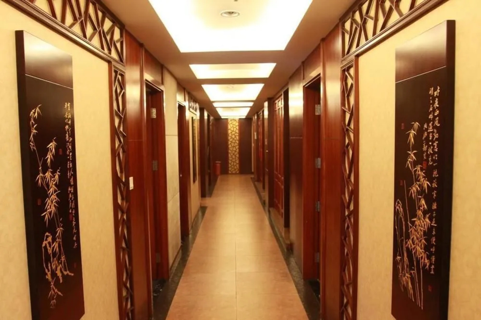 Ever Joy Hotel Yixing