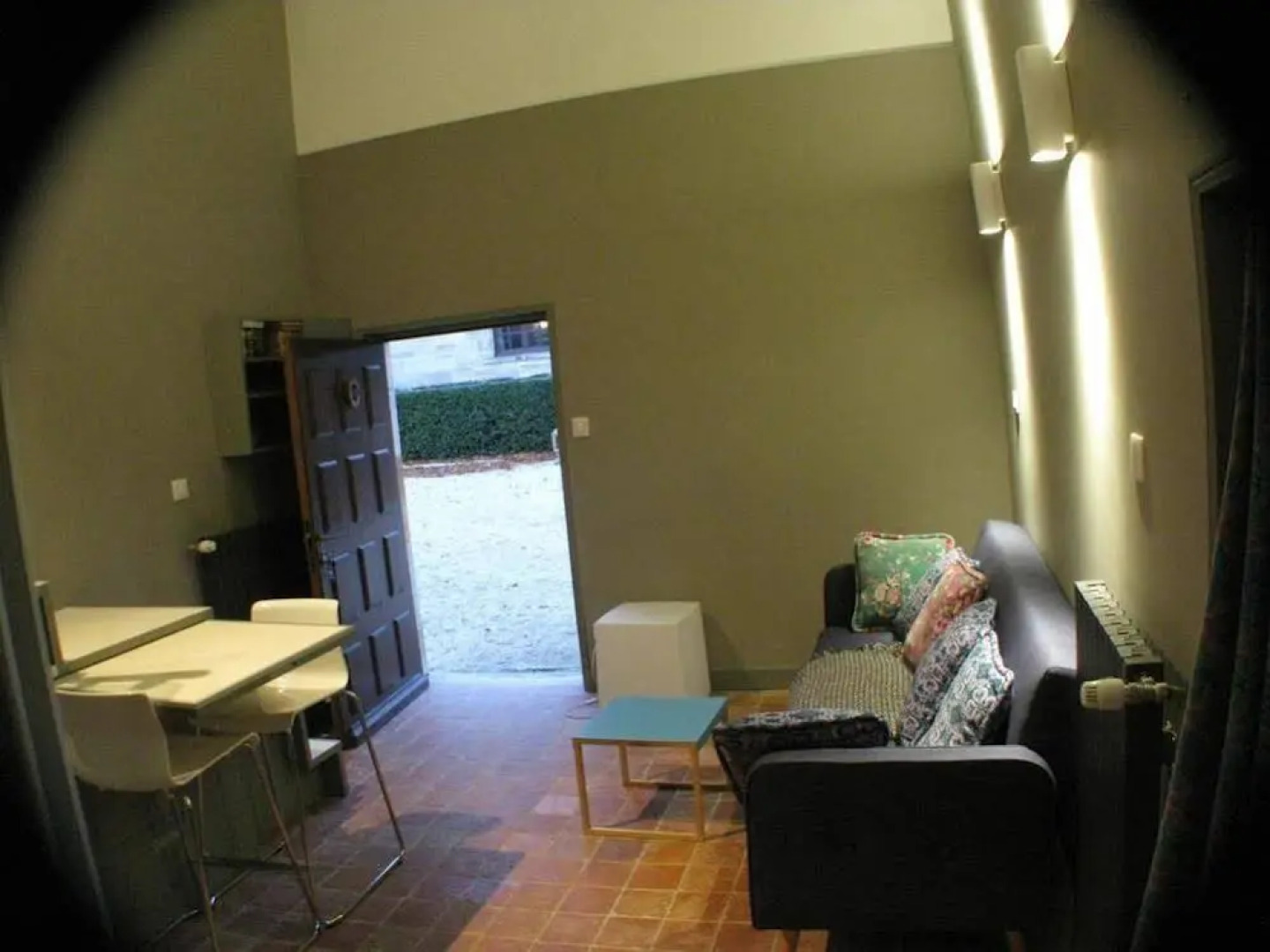 Domaine de la Maison Forte