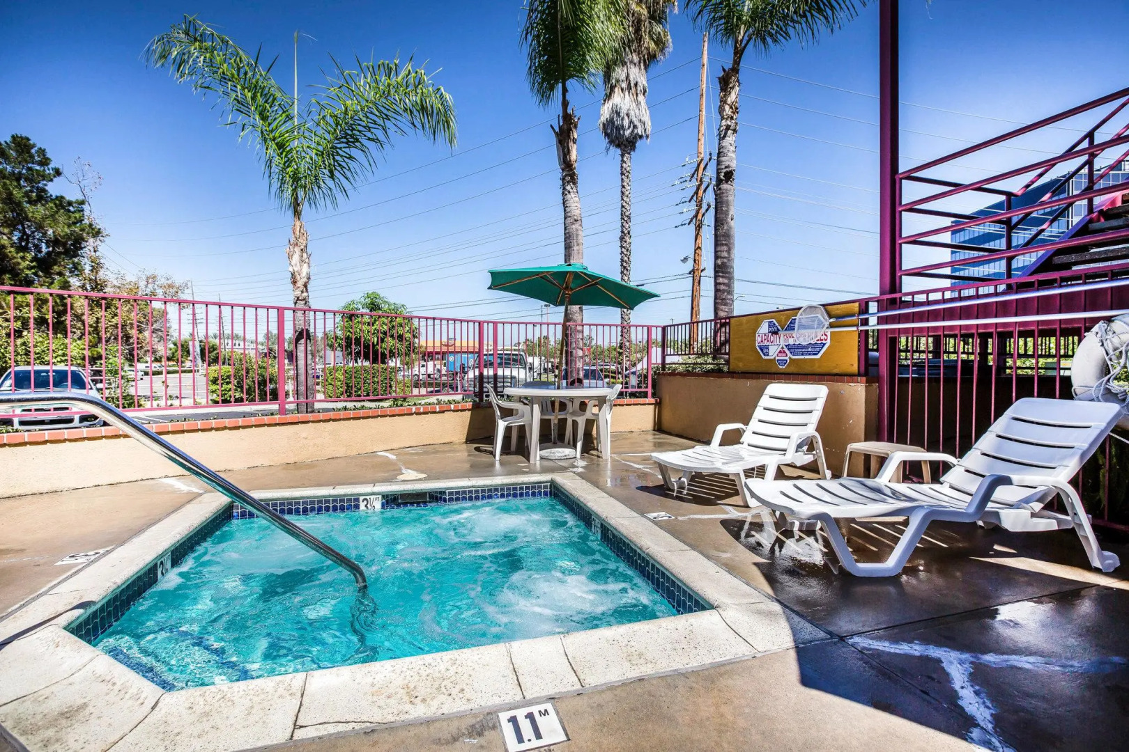 Comfort Inn At Irvine Spectrum