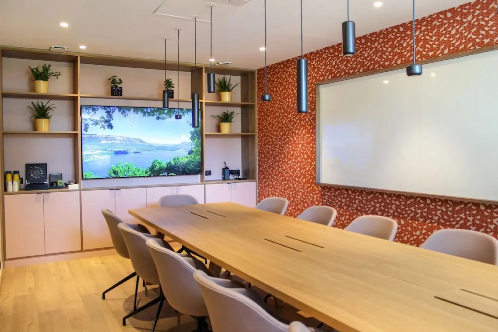 Radisson Blu Hotel, Aix-Les-Bains