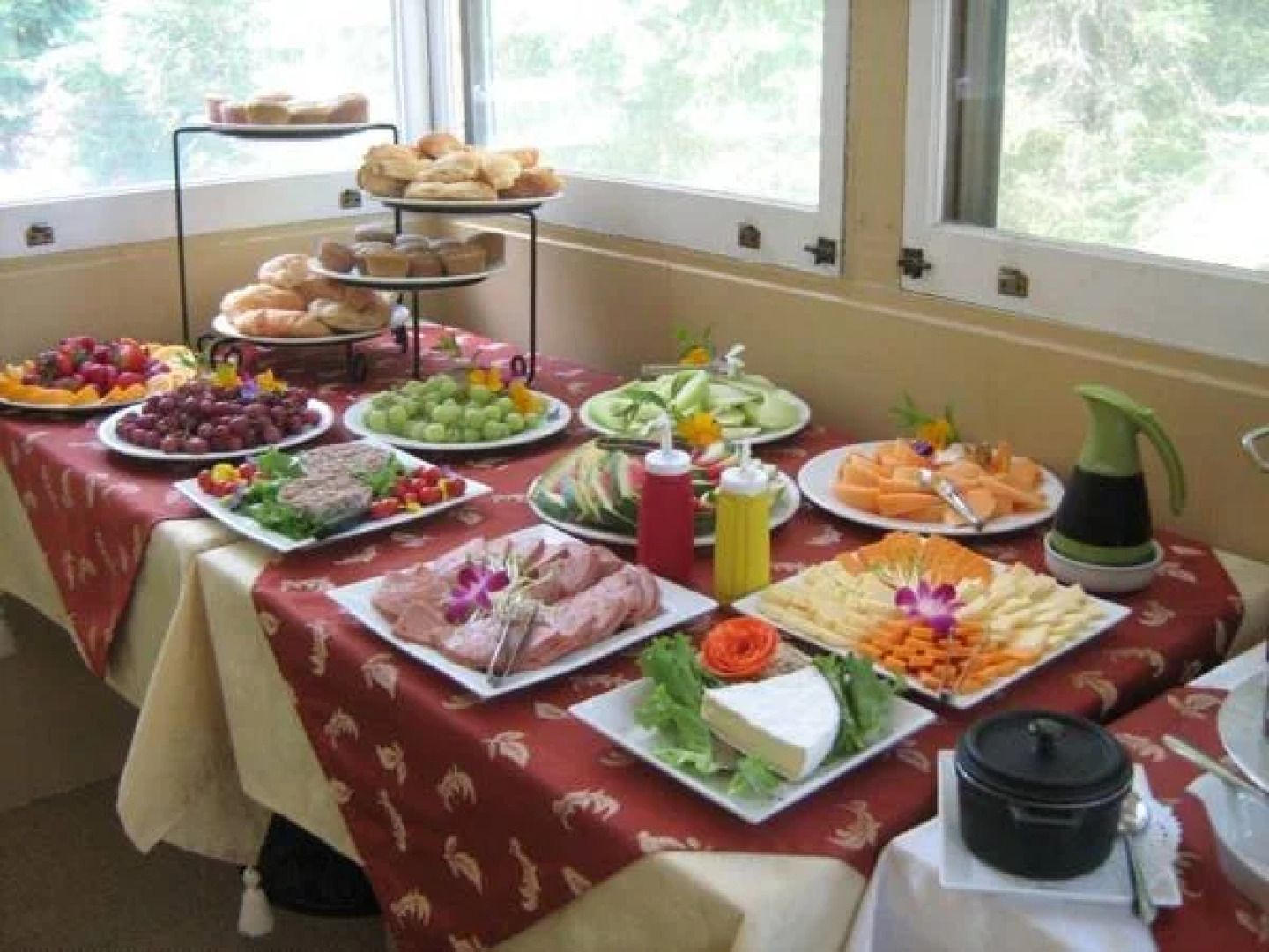 Le Clair Matin Santé