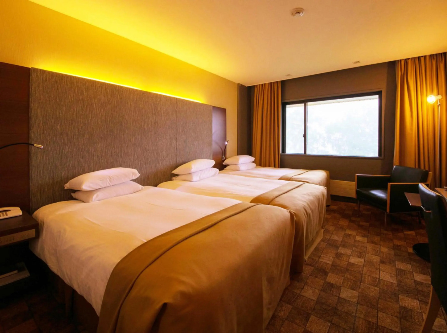 Niseko Northern Resort An'nupuri